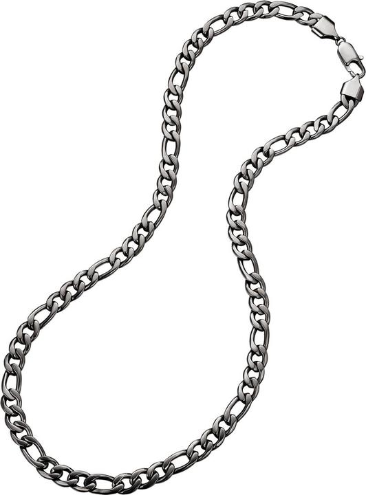 Actual product image True Rebels Men's necklace - 36788 (Stainless steel)