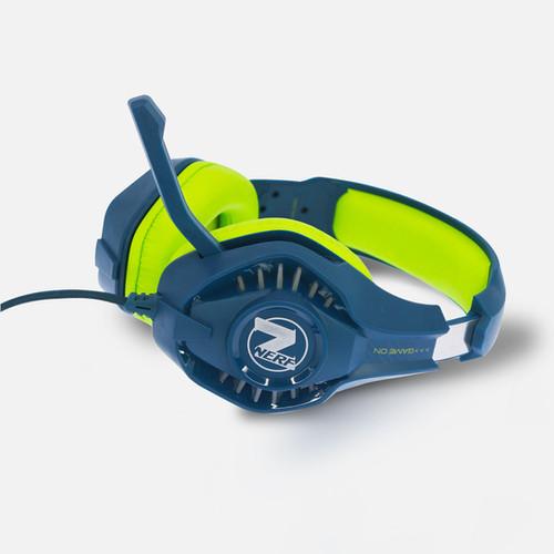 Immagine prodotto OTL Cuffie da gioco PRO G5 - Nerf (NF0977) (Cablato)
