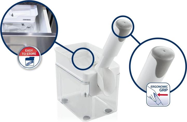 Actual product image Leifheit Cherrymat