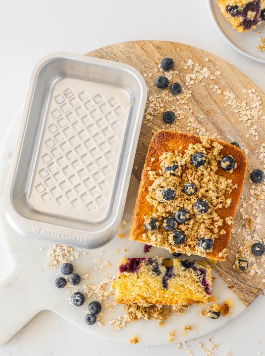 Actual product image Master Class Mc Nesting Bakeware Set 5pc Recycled Alu