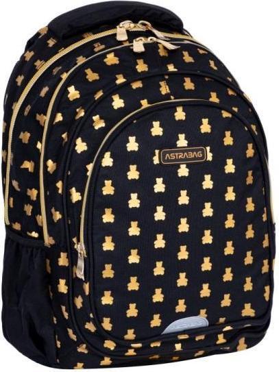 Image du produit Astra Astrabag Golden Teddy AB300 Sac à dos à deux compartiments
