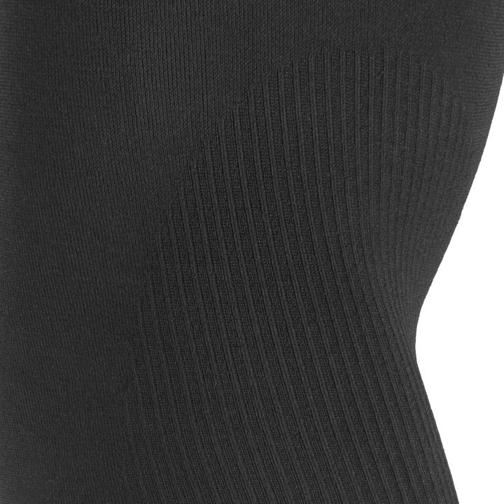 Produktbild Lizard Skins Knit Arm Sleeve - Jet Black - YL/YXL (XL)