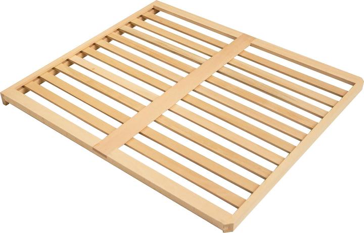 Produktbild Gastro Hero Buchenholz-Rost für Weinkühlschrank ECO SA