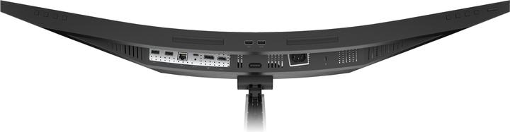 Actual product image HP E34m G4 (3440 x 1440 pixels, 34")