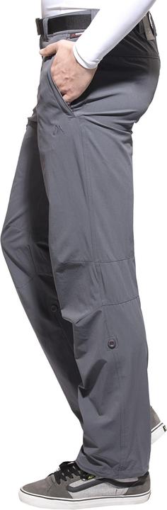 Immagine prodotto Maier Sports Pantaloni arrotolati Nile (66)