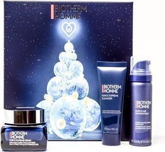 Produktbild Biotherm Geschenkset - Force Supreme Geschenk Set (Gesichtspflege set)