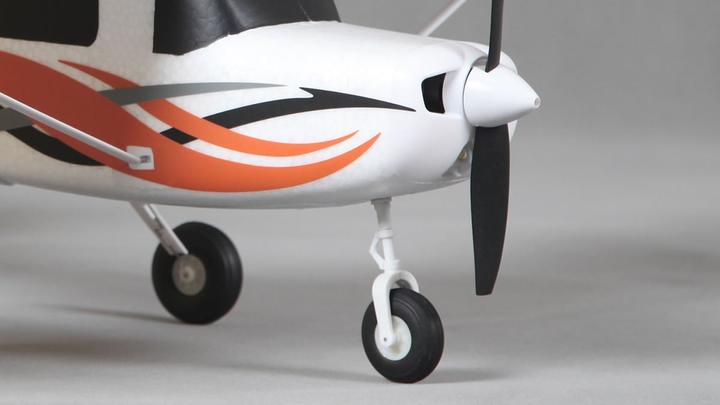 Produktbild FMS Ranger Mini PNP 850 - 85 cm (Motorflugzeug)