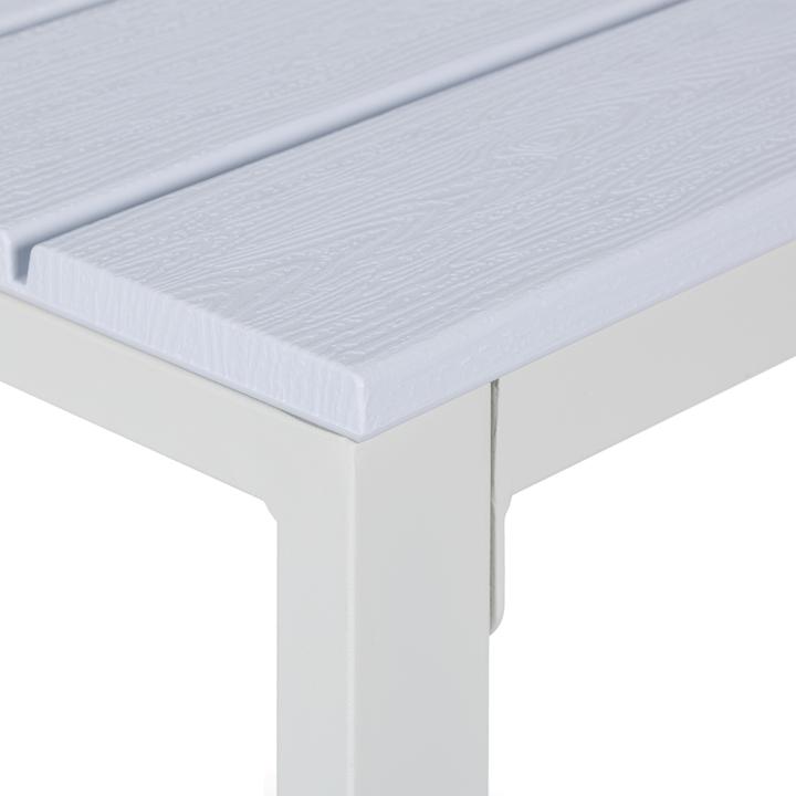 Image du produit Relaxdays Table-de-balcon