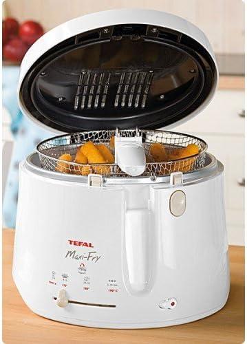 Produktbild Tefal Ff1000