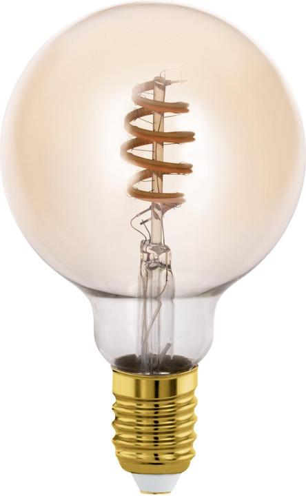 Produktbild EGLO Leuchtmittel (E27, 4.90 W, 360 lm, 40 x, G)