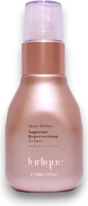 Image du produit Jurlique Sérum rajeunissant suprême Nutri Define 30 ml (30 ml)