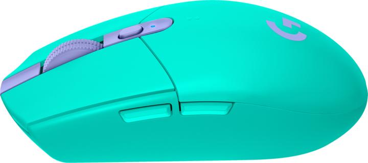 Actual product image Logitech G305 (Wireless)