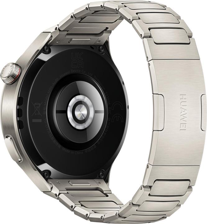 Produktbild Huawei Watch 4 Pro (47.60 mm, 4G)