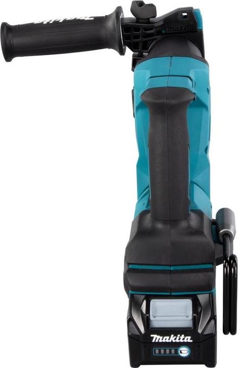 Actual product image Makita XGT HR002GZ Cordless hammer drill 40VMAX (Rechargeable battery operated)
