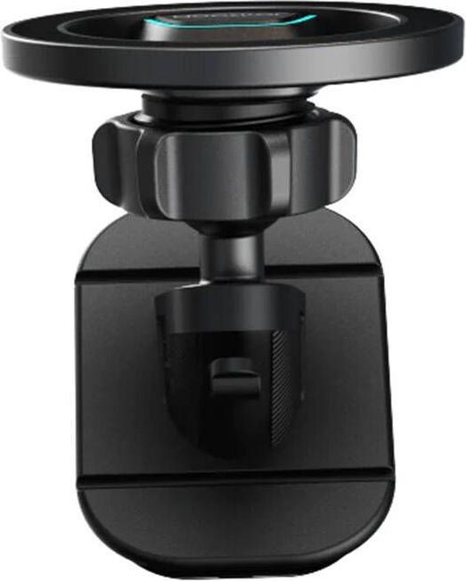 Immagine prodotto Joyroom Supporto magnetico da auto per pozzetto/cruscotto nero (JR-ZS376)