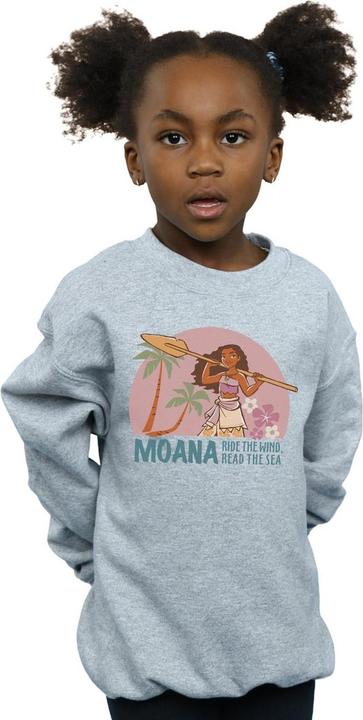 Produktbild Absolute Cult Moana Read The Sea (116)