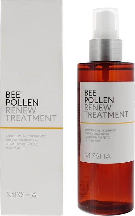 Produktbild Missha Bee Pollen (150 ml)