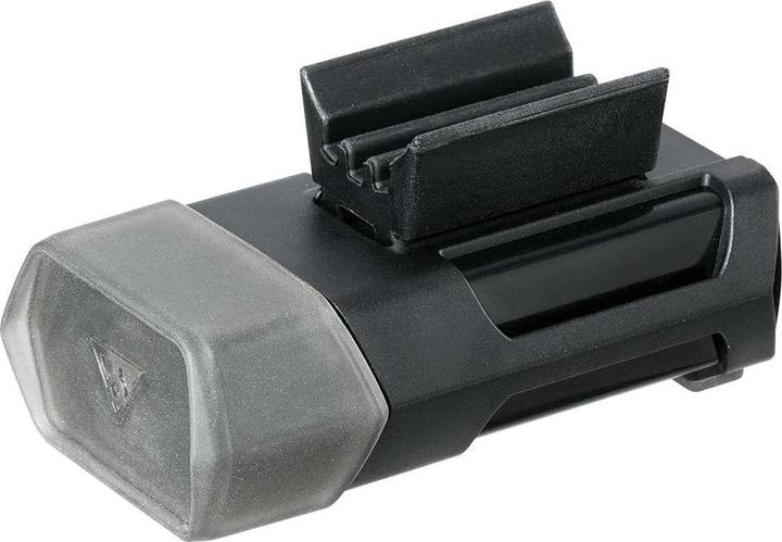 Immagine prodotto Topeak Mobile Powerpack 6000 Batteria a doppia porta 6.0Ah agli ioni di litio, incluso supporto in velcro (GoPro)
