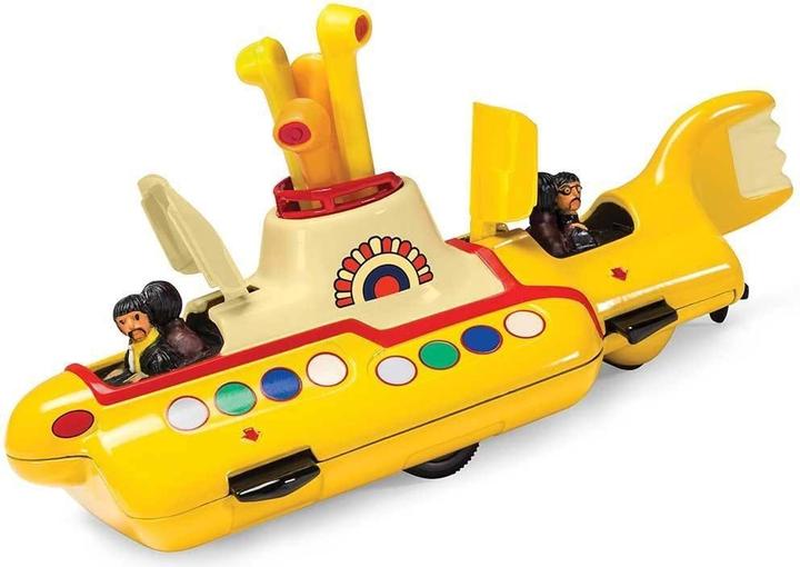 Produktbild Hornby The Beatles - Yellow Submarine