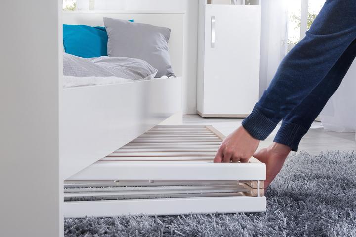 Actual product image Roba Fold Up (60 x 120 cm)
