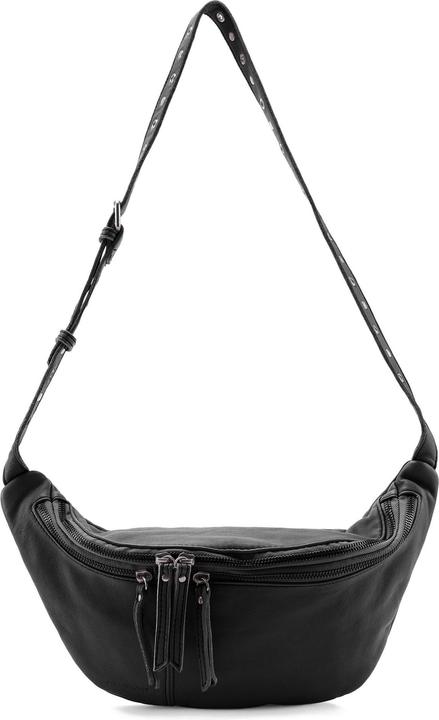 Image du produit FredsBruder Me and My Bag Gürteltasche Leder 40 cm