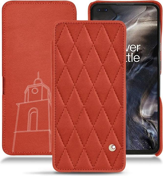 Arange clouquié - Couture ( Pantone #D33108 )