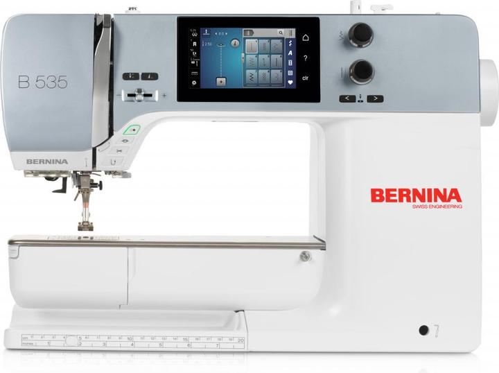 Produktbild Bernina 535
