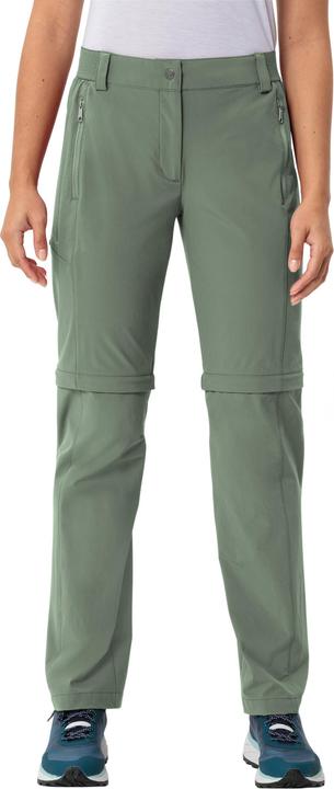 Produktbild Vaude Farley Stretch ZO T-Zip Pants II (M)