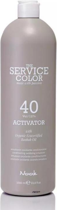 Nook Color Activator 40 Vol 12