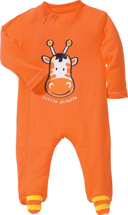 Image du produit Erwin Müller Pyjama pour bébé, lot de 2 (74, 80)