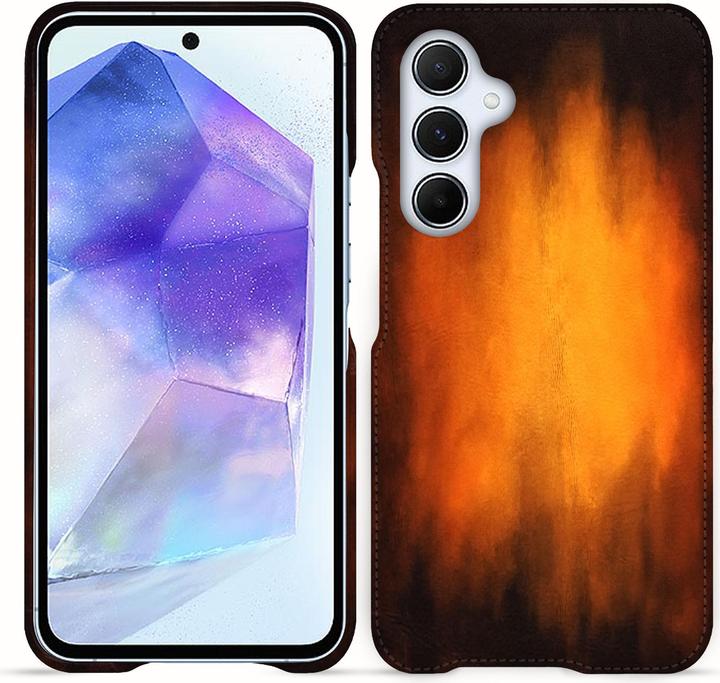 Immagine prodotto Noreve Custodia in pelle (Samsung Galaxy A55)