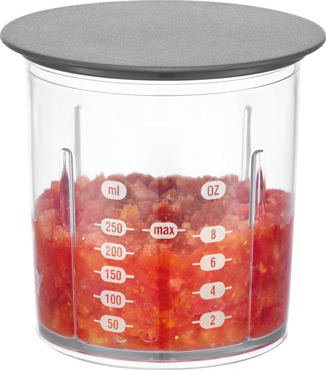 Actual product image Moulinex Moulinette Compact (250 ml, 350 W)