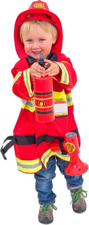Image du produit Melissa & Doug Chef des pompiers (98, 104, 110, 116)