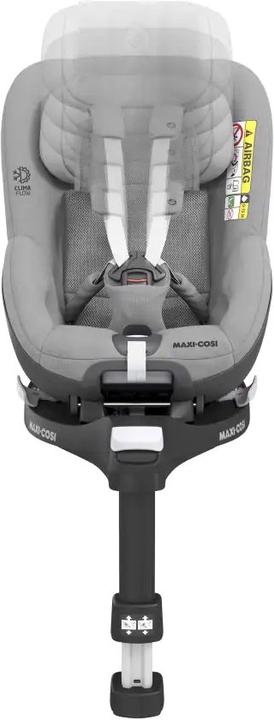 Produktbild Maxi-Cosi Pearl 360 (Reboarder, ECE R129/i-Size Norm)