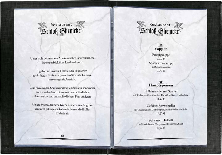 Produktbild Sigel Struktur-Papier (90 g/m², 100 x, A4)