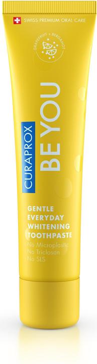 Curaprox Be you Grapefruit (60 ml)