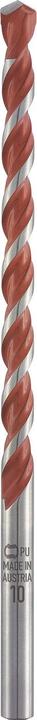 Actual product image Alpen Twist drill (5 mm)