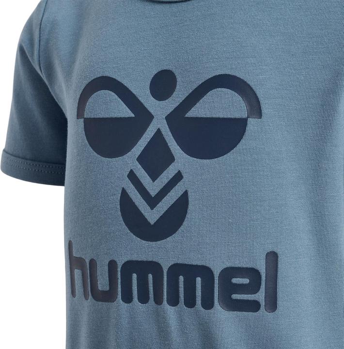 Actual product image hummel Hmlmads Bodysuit S/S (74)