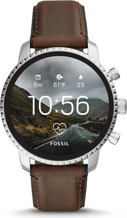 Produktbild Fossil Explorist HR (45 mm)