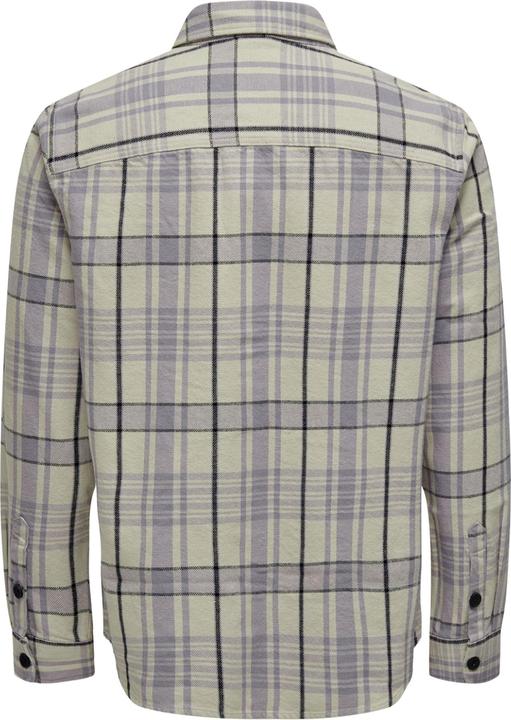 Produktbild Only & Sons Kariertes Hemd (XL)