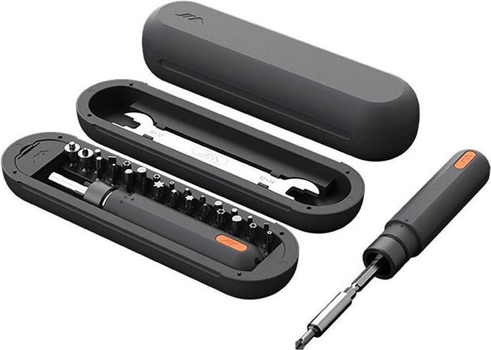 Produktbild Jimihome Rachet Screwdriver Set JM-GT101 (24 Teile)