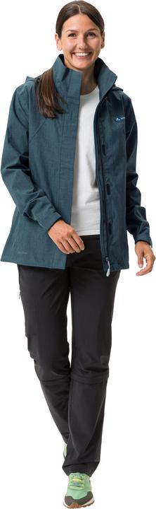 Produktbild Vaude Women's Rosemoor Jacket II (42)