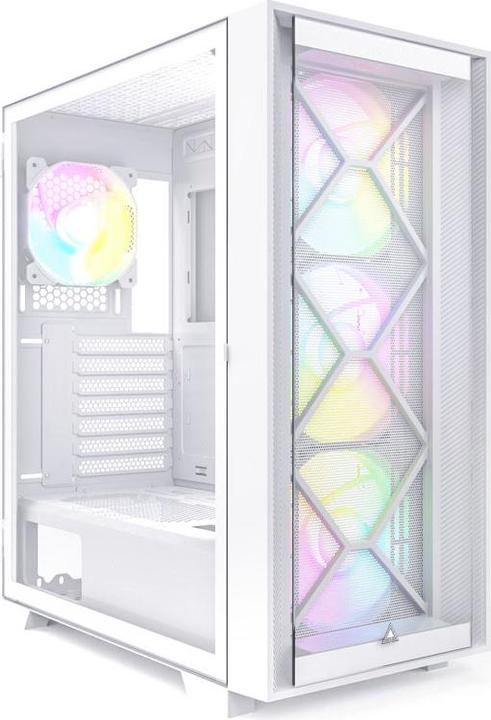 Produktbild Montech Air 1000 Premium (ATX, Mini-ITX, mATX)