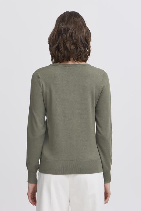Actual product image Fransa Zubasic 60 Core Essentials (S)