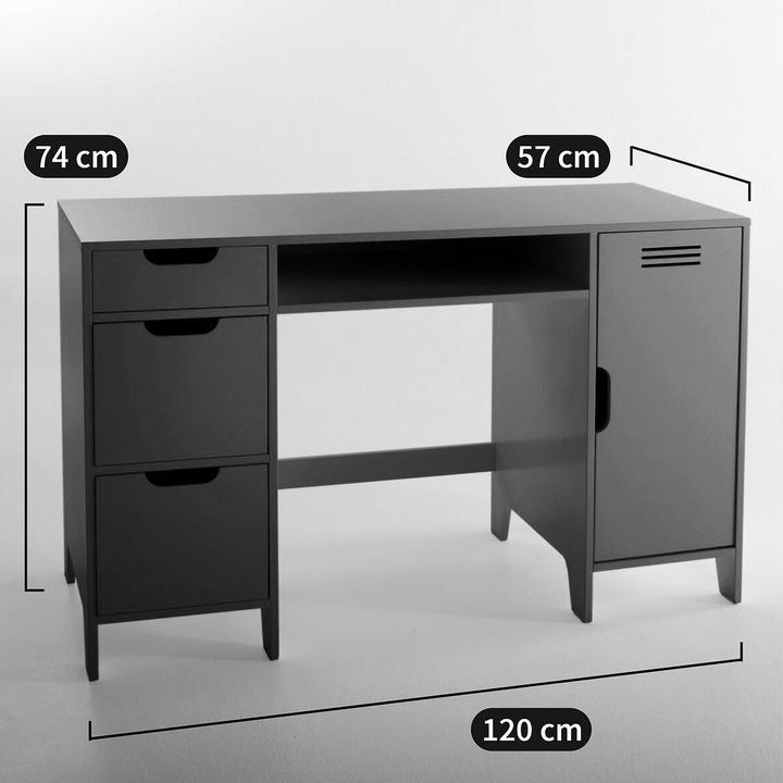 Actual product image La Redoute Interieurs Asper