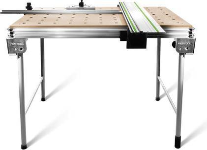 Image du produit Festool MFT/3 Basic (77.30 cm, 115.70 cm)