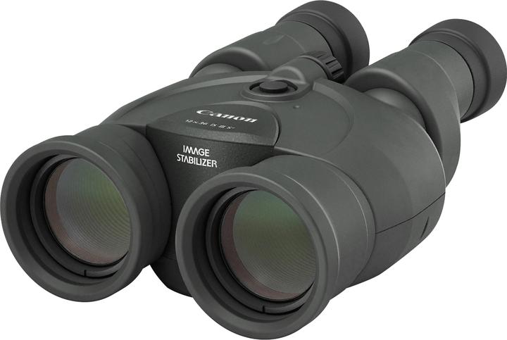 Canon 12x36 IS III (12 x, 36 mm)