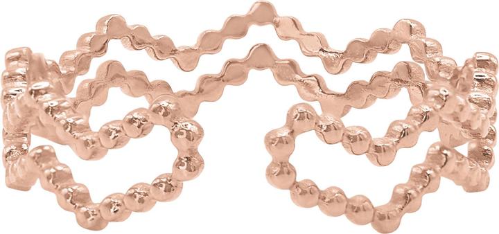 Immagine prodotto Heideman Clare oro rosa (50)