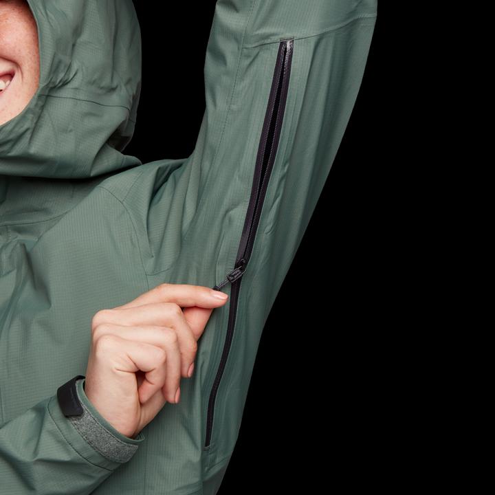 Produktbild Black Diamond Highline Stretch Shell (M)