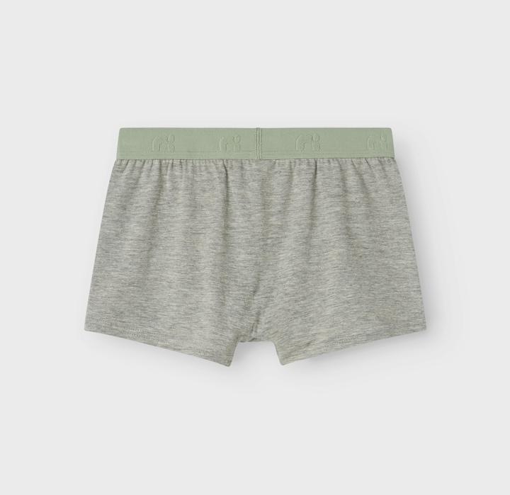 Immagine prodotto Name it Nkmboxer 5p Aquamarine Y/D Noos (158, Confezione da 5 pezzi)